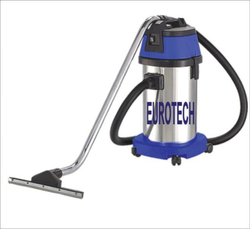 Wet & Dry Industrial Vacuum Cleaner